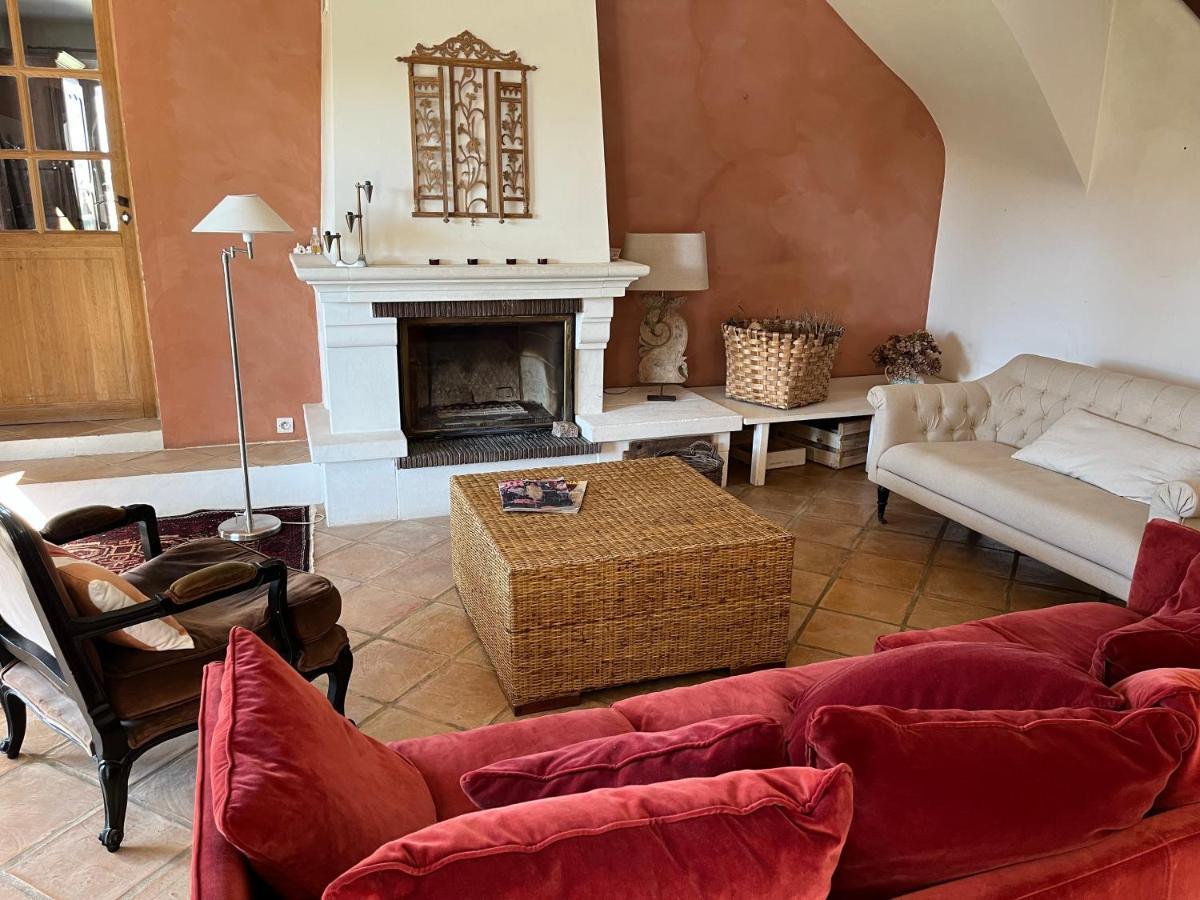 Maison De Charme Avec Piscine Saint-Martin-de-Seignanx Eksteriør billede